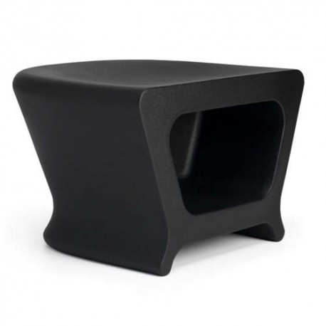 Pal Mesa Table Vondom Noir