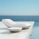 Pillow Transat Vondom white