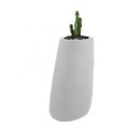 Stone Pot Vondom Blanc