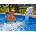 Swim against the current Aquajet Jet 50 Stream PoolMarina