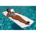 Materasso Sunsation bianco PoolMarina