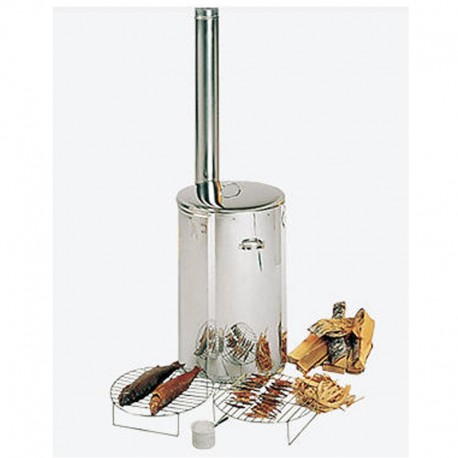 Herd Holz Harvia Smokegrids zum Kochen und Nichtraucher-Zimmer