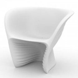 Biophila Vondom LED multicolor light Chair