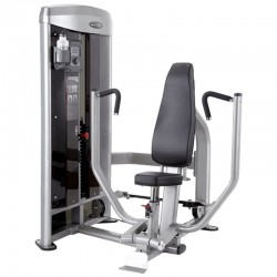 Mega Power Press Brust MBP - 100 Steelflex