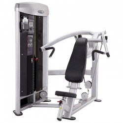 Pressa inclinata macchina Pro MIP-1400 Mega Power Steelflex