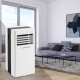 Climatiseur Mobile Trotec PAC 2100X Monobloc