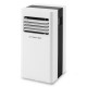 Climatiseur Mobile Trotec PAC 2600X Monobloc