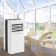 Climatiseur Mobile Trotec PAC 2600X Monobloc