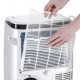 Trotec Mobile PAC 3810 S air conditioner up to 125 m3
