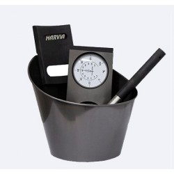 Harvia for Sauna accessory kit