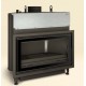 Ferlux Hydromatic Pellet Boiler 18kW met Wifi