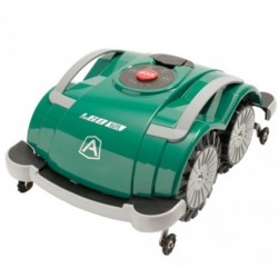 Robot rasaerba Ambrogio L60 Elite S+ 400m2 Green Line