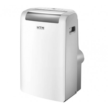 Climatiseur Mobile HTW jusqu'à 37m2 3500W