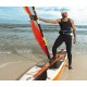 Stand Up Paddle Zray Windsurf SUP W2 Length 320 cm