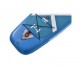 Stand Up Paddle Zray Fury F4 Longitud 350 cm