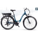 Vélo électrique Urbain MTF Tour 28 pouces 468Wh 36V/13Ah Cadre 19'