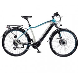 Elektrische fiets VTC MTF Road 6.4 28 inch 900Wh 36V/25Ah Frame 20'