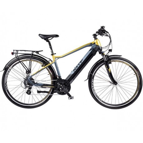 Vélo électrique VTC MTF Road 3.4 28 pouces 900Wh 36V/25Ah Cadre 20'