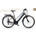 Bici elettrica VTC MTF Road 3.4W 28 pollici 900Wh 36V/25Ah Telaio 19'