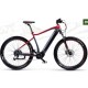 MTF Mount 7.4 29 Inch 522Wh 36V/14.5Ah Frame 21' Electric Bike MTF Mount 7.4