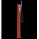 Jolly Go 20L Terracotta Formidra Solar Shower