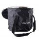 Braciere Volcano Extra Large Nero RedFire