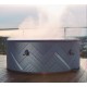 Spa Naval 6 places semi-rigide 173cm et Wifi MSpa