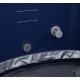 Spa Naval 6 places semi-rigide 173cm et Wifi MSpa