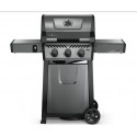 Napoleon Freestyle 365 gasbarbecue met 3 branders