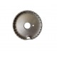 Crown Spare part for Tonio plancha