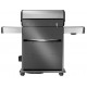 Barbecue gaz Napoleon Rogue® PRO-S 525 RSIB inox SIZZLE ZONE™ 6 brûleurs et 1 arrière