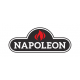 Housse Napoleon pour barbecue de la série 500 Prestige®