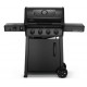 Napoleon Phantom Freestyle 425 SIZZLE ZONE® 4-Burner Gas Grill