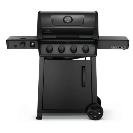 Napoleon Phantom Freestyle 425 SIZZLE ZONE® 4-Burner Gas Grill