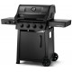 Napoleon Phantom Freestyle 425 SIZZLE ZONE® 4-Burner Gas Grill