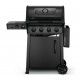 Napoleon Phantom Freestyle 425 SIZZLE ZONE® 4-Burner Gas Grill