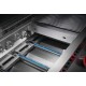 OASIS® 105 Napoleon Outdoor-Küche mit Sizzle Zone® 700 Series Seitengrill