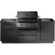 OASIS® 105 Napoleon Matte Black 700 Series Sizzle Zone® Side Cozinha Externa