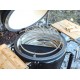 Kamado Monolith One 55 Grill met Winkelwagen