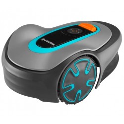 Gardena Sileno Minimo 250 Bluetooth Robot Lawn Mower Gardena Sileno Minimo 250 Bluetooth Robot Lawn Mower