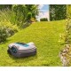 Gardena Sileno life 1250 Bluetooth robotmaaier