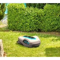 Gardena Sileno life 1000 Bluetooth Mähroboter