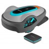 Gardena Smart Sileno life 1500 aangesloten robotmaaier