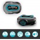 Gardena Smart Sileno Free Robotmaaier zonder Begrenzingsdraad 1200m2