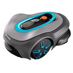 Gardena Smart Sileno Max Mähroboter 1200m2