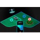 Gardena Smart Sileno City 500 m² vernetzter Mähroboter