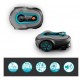 Gardena Smart Sileno Free Robot Cortador de Grama sem Fio de Limite 800m2
