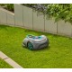 Gardena Smart Sileno Free Robot Cortador de Grama sem Fio de Limite 800m2