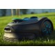 Gardena Smart Sileno Free Robot cortacésped sin cable delimitador 800m2