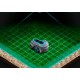 Gardena Smart Sileno Free Robot Cortador de Grama sem Fio de Limite 800m2